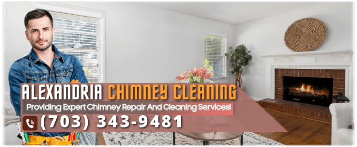 Chimney Cleaning Alexandria